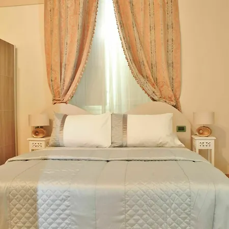 Relais 3*