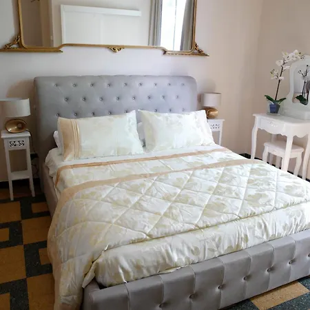 Bed & Breakfast Relais