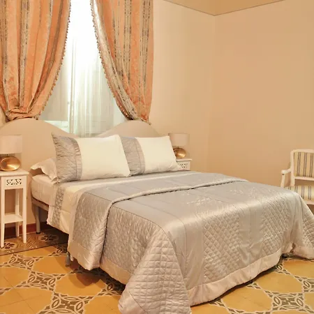 Relais Bed & Breakfast 3*
