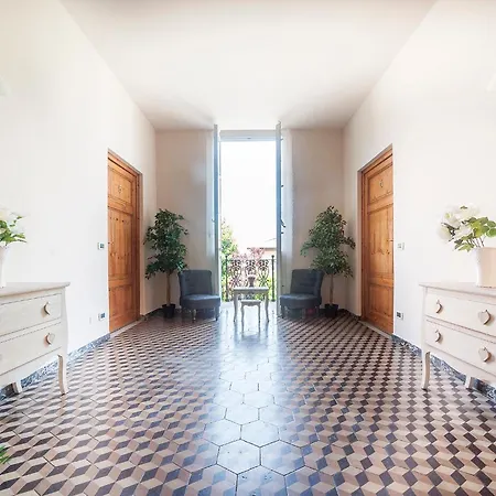 Relais Bed and Breakfast