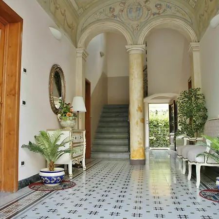 Bed & Breakfast Relais 3*