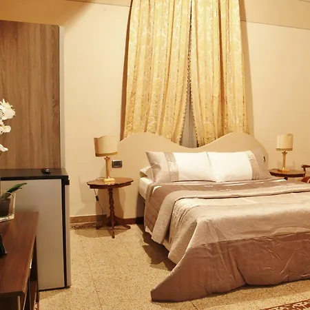 Bed & Breakfast Relais Lucca
