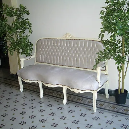 Relais 3*