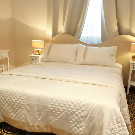 Relais Bed & Breakfast Lucca
