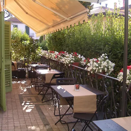 Relais 3* Λούκα