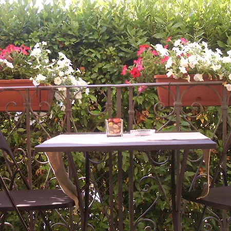 Nocleg ze śniadaniem Relais