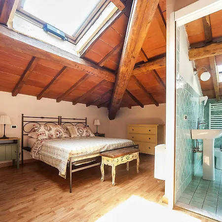 Relais 3* Lucca