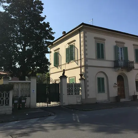 Relais Bed & Breakfast