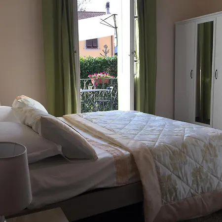 Relais Bed & Breakfast 3*