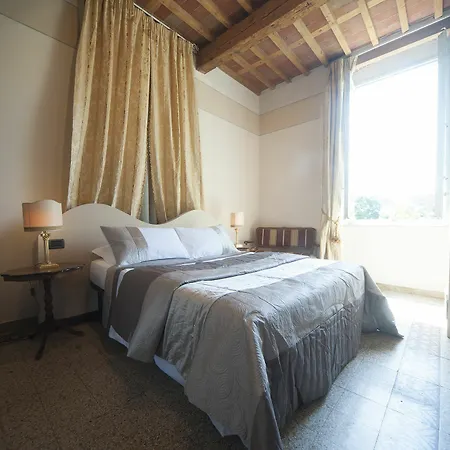 Relais 3* Lucca