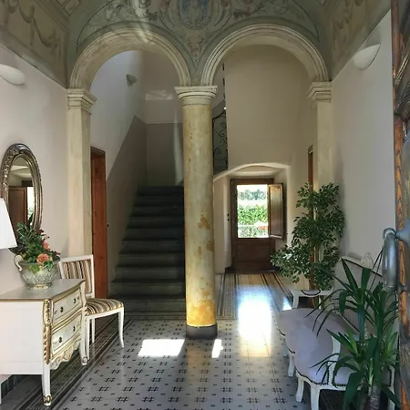 Relais 3* Lucca