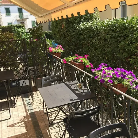 Bed & Breakfast Relais Lucca