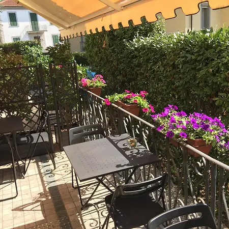 Bed & Breakfast Relais Lucca