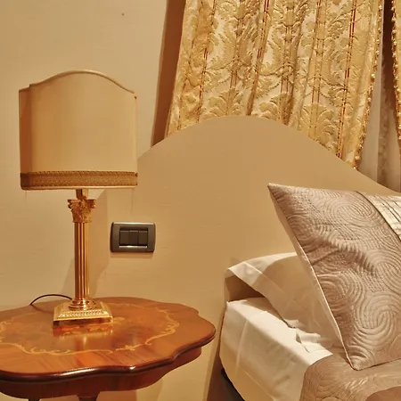 Bed and Breakfast Relais