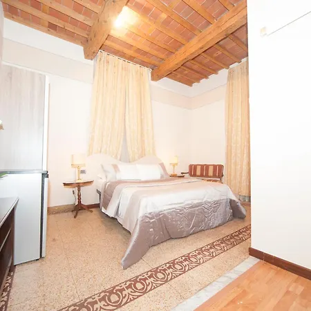 Nocleg ze śniadaniem Relais