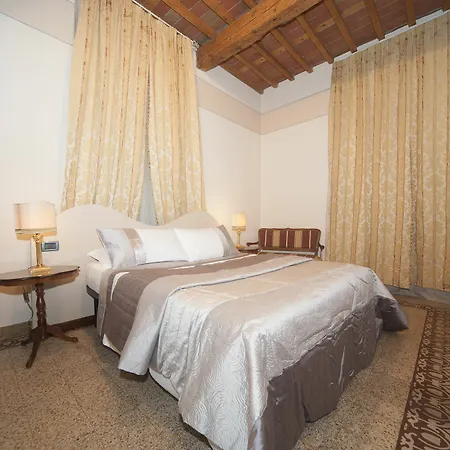 Bed & Breakfast Relais