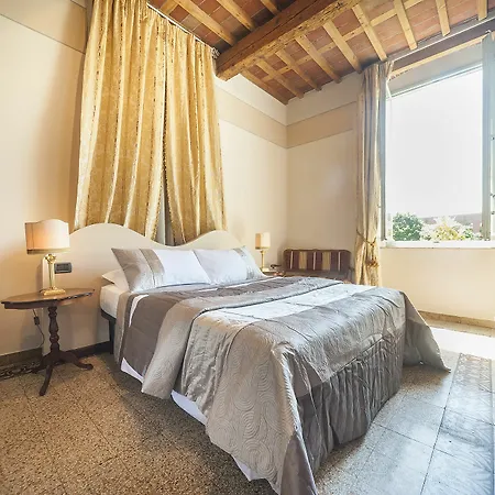 Bed & Breakfast Relais Lucca