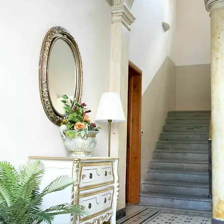 Nocleg ze śniadaniem Relais