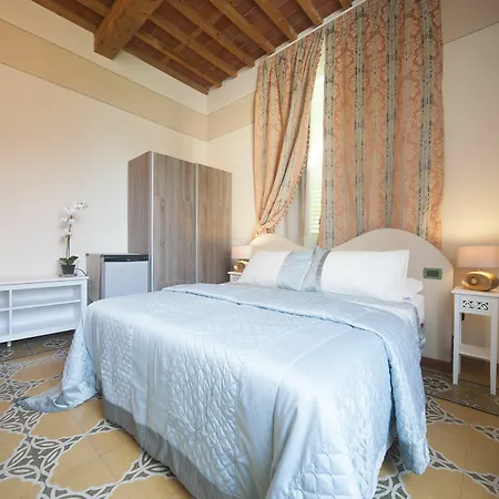 Relais Bed & Breakfast 3*