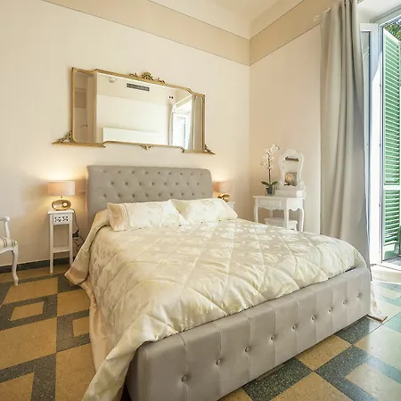 Bed & Breakfast Relais 3*