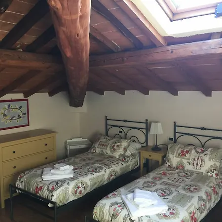 Relais 3* Λούκα