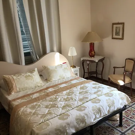 Relais Bed & Breakfast 3*