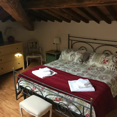 Relais 3* Lucca