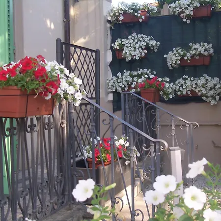 Bed & Breakfast Relais
