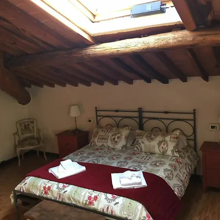 Relais Bed and Breakfast 3*