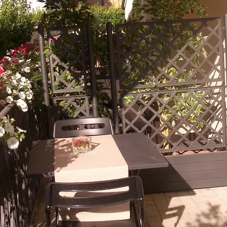 Bed and Breakfast Relais