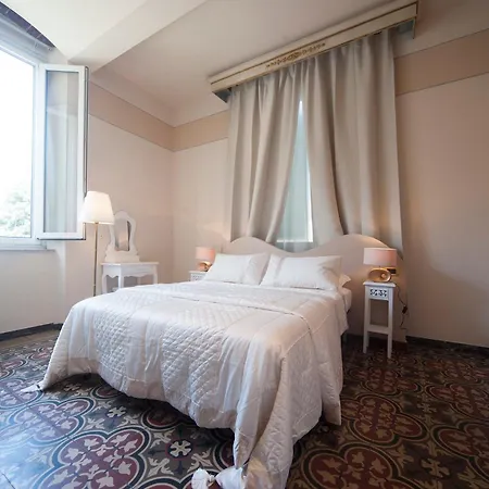 Bed and Breakfast Relais