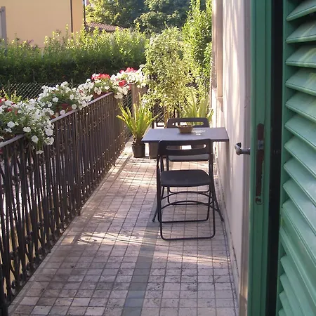 Relais Bed & Breakfast 3*