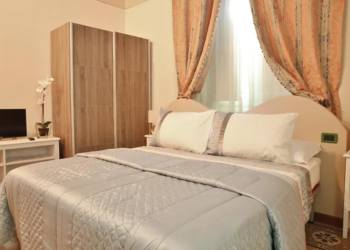 Frühstückspension Relais Lucca