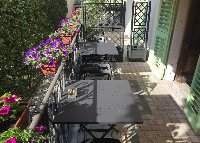 Relais ベッド・アンド・ブレックファスト ルッカ