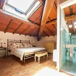 Relais 3* Lucca