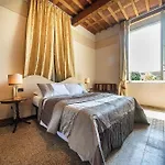 Frühstückspension Relais Lucca