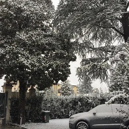 Relais 3* Lucca